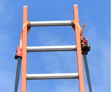 ROOFTOP ACCESS